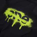 Tricou Negru Femei El One - 02