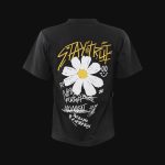 Tricou Negru Femei ST One - 04