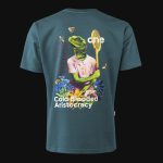 Tricou premium barbati - LZ One