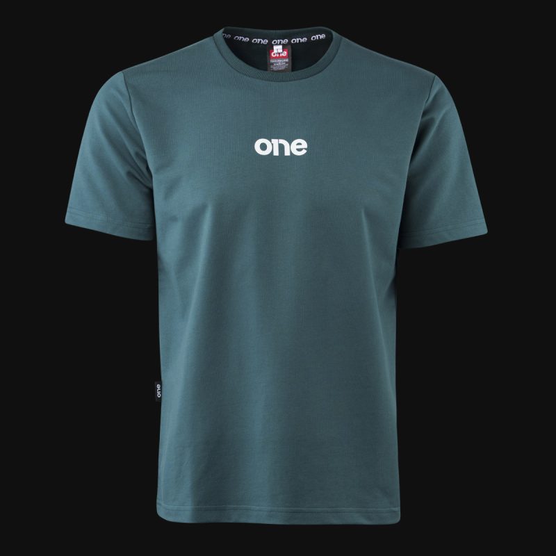 Tricou premium barbati - LZ One - 03