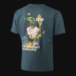 Tricou premium barbati - LZ One - 08