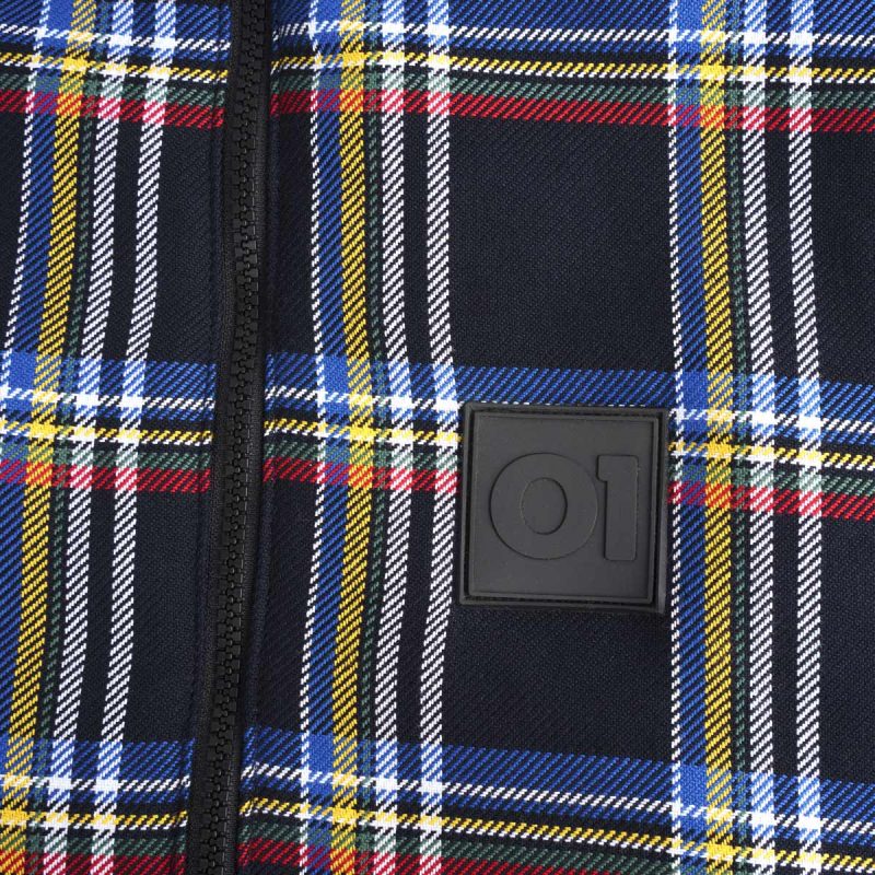 Vestă cu glugă detașabilă - Highland Breeze - 06