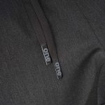 Pantaloni scurți bărbătești din denim - Graphite Flex - 02