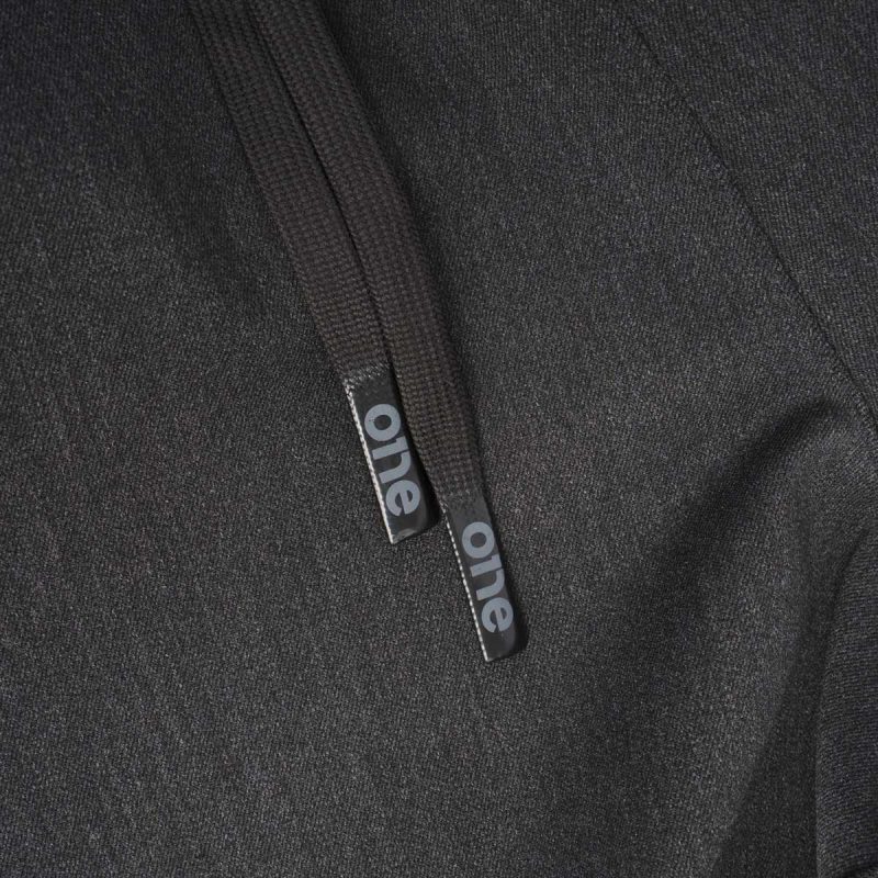 Pantaloni scurți bărbătești din denim - Graphite Flex - 02