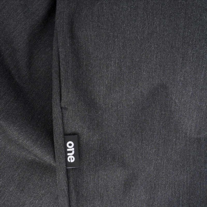 Pantaloni scurți bărbătești din denim - Graphite Flex - 04