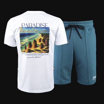 Set Paradise One