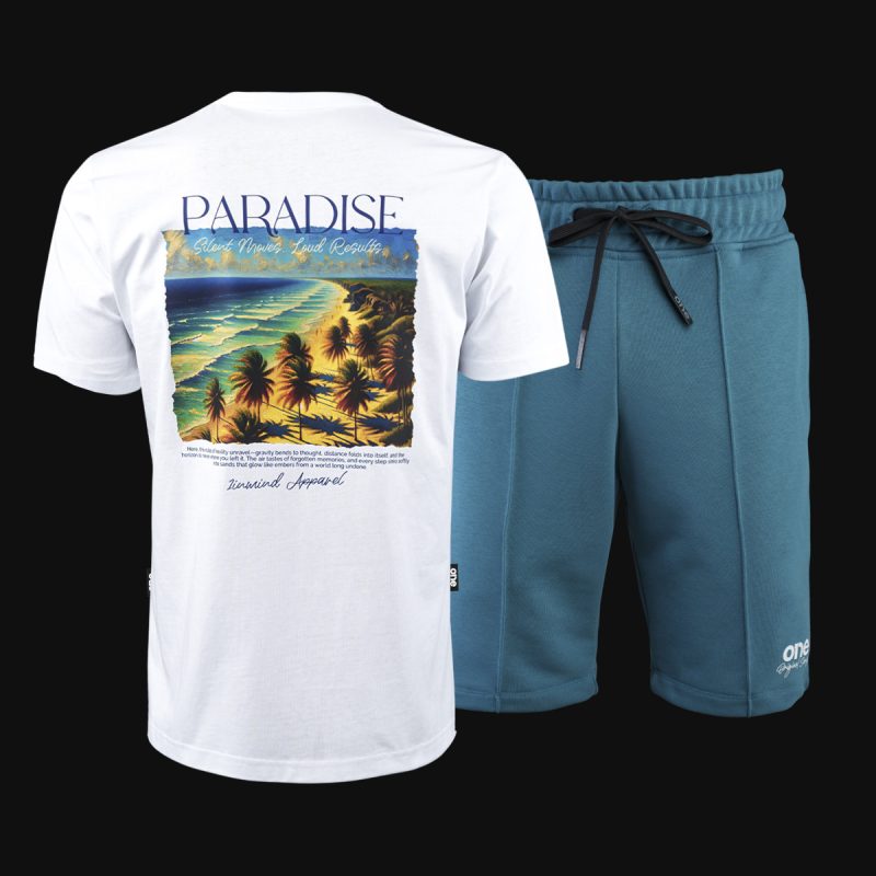 Set Paradise One