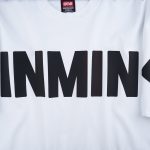 Tricou Hyper Oversized barbati - 1INMIND White - 03
