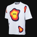 Tricou Hyper Oversized barbati - Heatwave One - 02