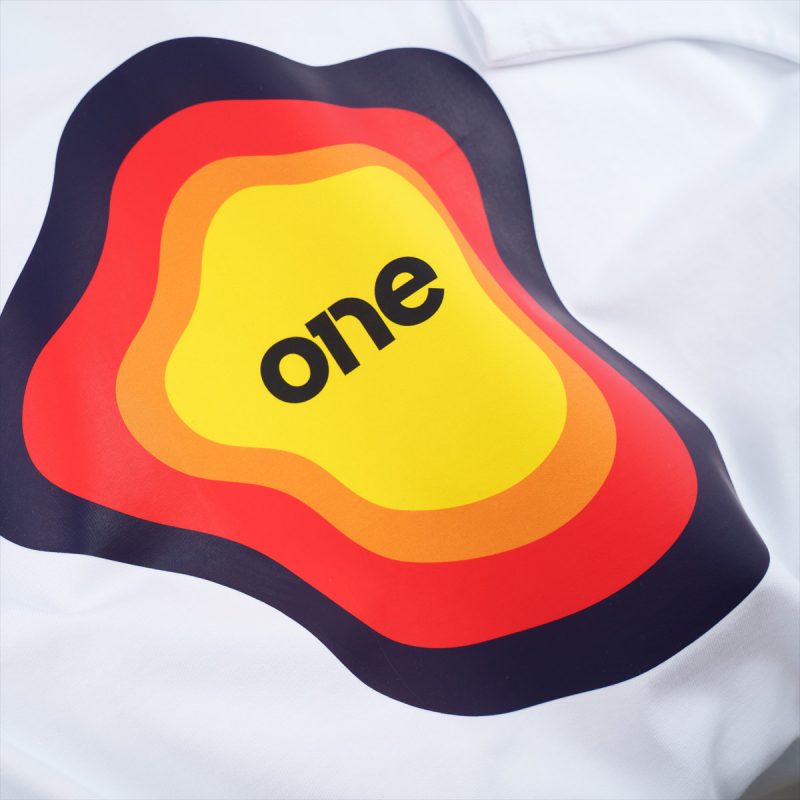 Tricou Hyper Oversized barbati - Heatwave One - 03