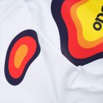 Tricou Hyper Oversized barbati - Heatwave One - 04
