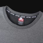 Tricou premium gri Bărbaţi - SPL One - 02