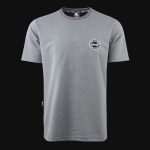Tricou premium gri Bărbaţi - SPL One