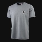 Tricou premium gri Bărbaţi - SPL One - 03