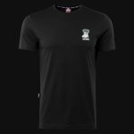 Tricou Slim-Fit Bărbaţi - SSLR - 03