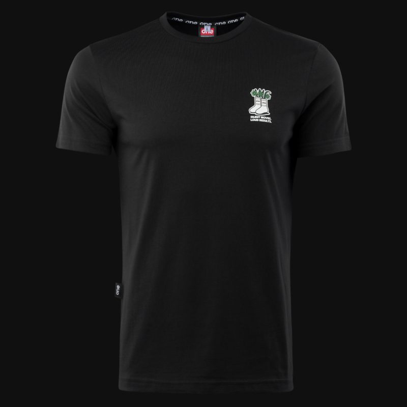 Tricou Slim-Fit Bărbaţi - SSLR - 03