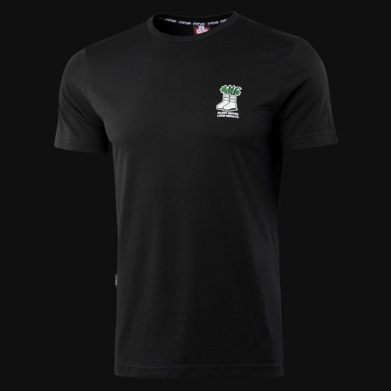 Tricou Slim-Fit Bărbaţi - SSLR
