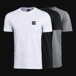 Tricouri bărbătești - Bundle Classic