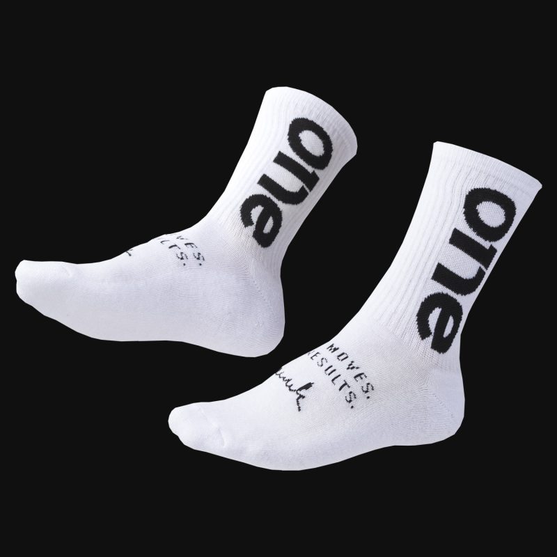 Șosete Bundle - BW Duo - 02