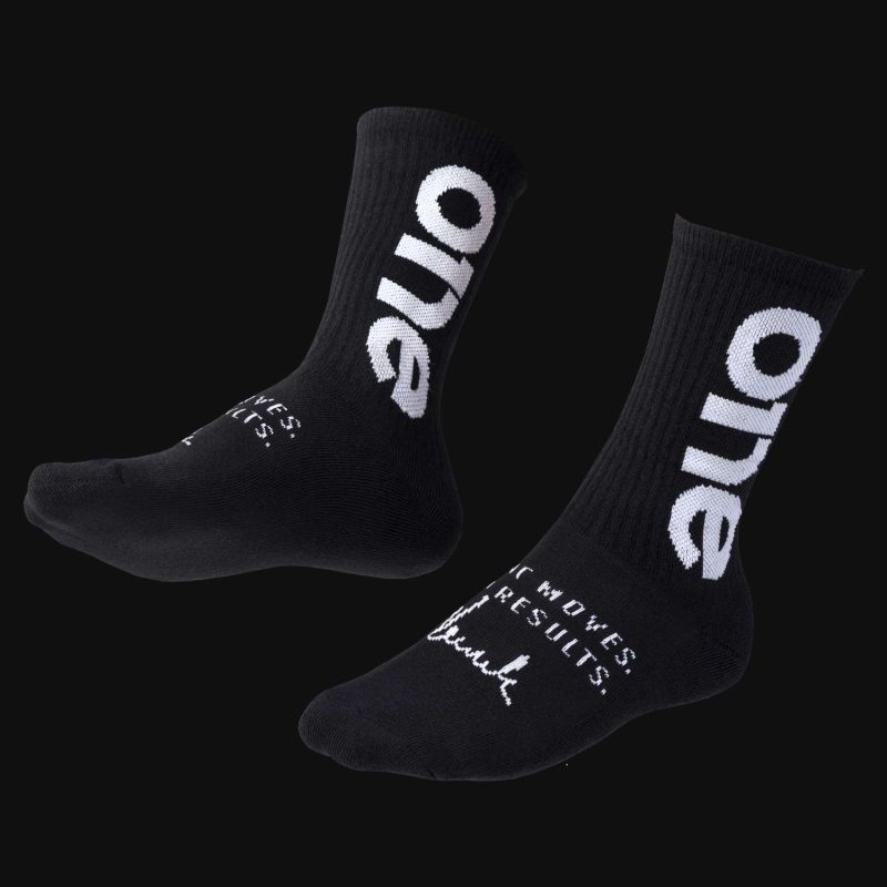 Șosete Bundle - BW Duo - 03