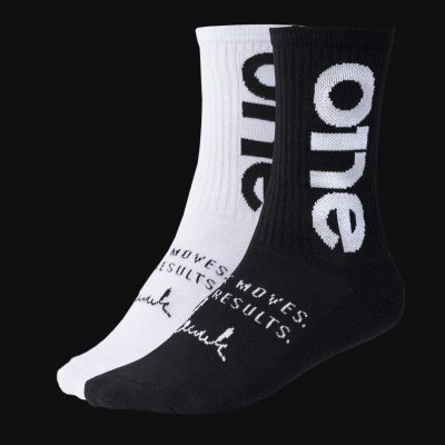Șosete Bundle - BW Duo
