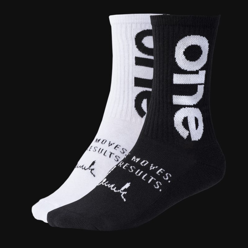 Șosete Bundle - BW Duo