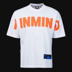 Tricou Hyper Oversized barbati - 1INMIND V.02