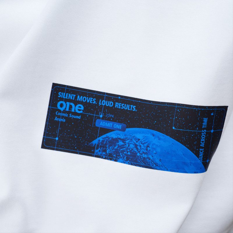 Tricou Hyper Oversized barbati - 1INMIND V.02 - 03