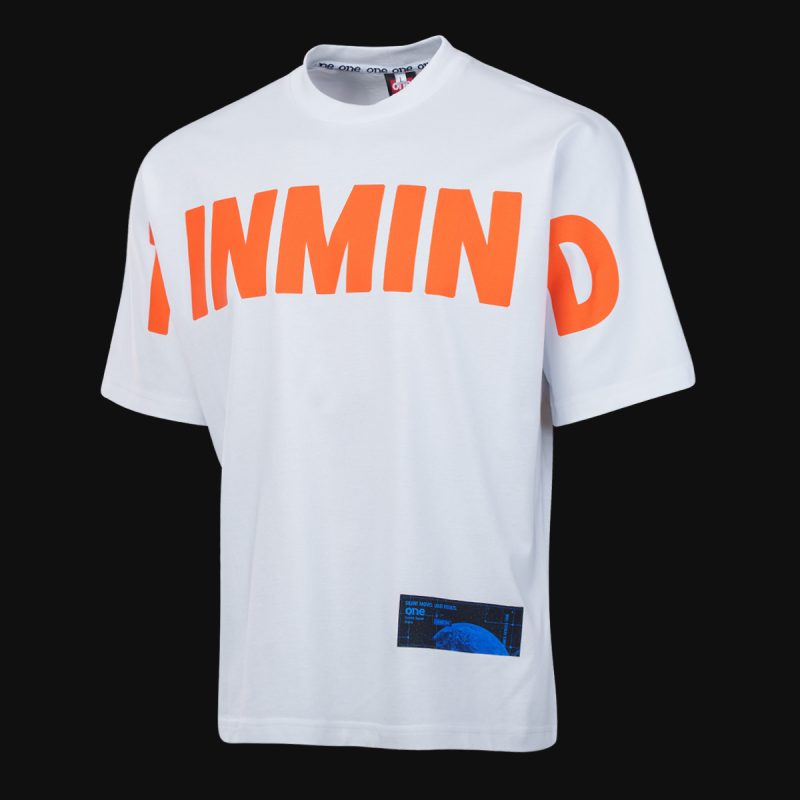 Tricou Hyper Oversized barbati - 1INMIND V.02 - 04