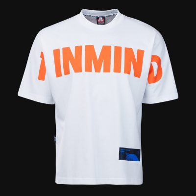 Tricou Hyper Oversized barbati - 1INMIND V.02