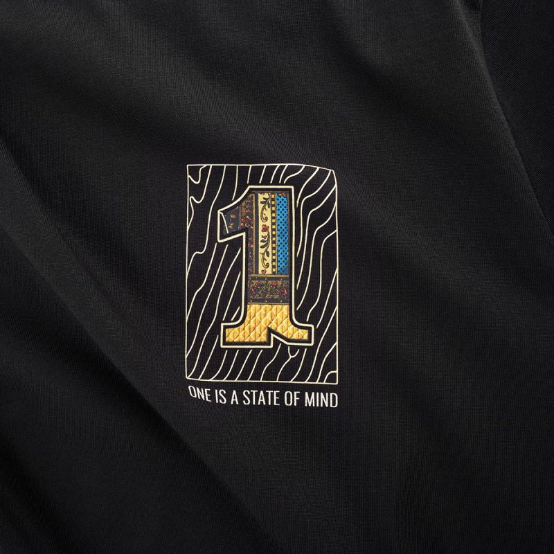 Tricou Slim-Fit Bărbaţi - Art One - 02