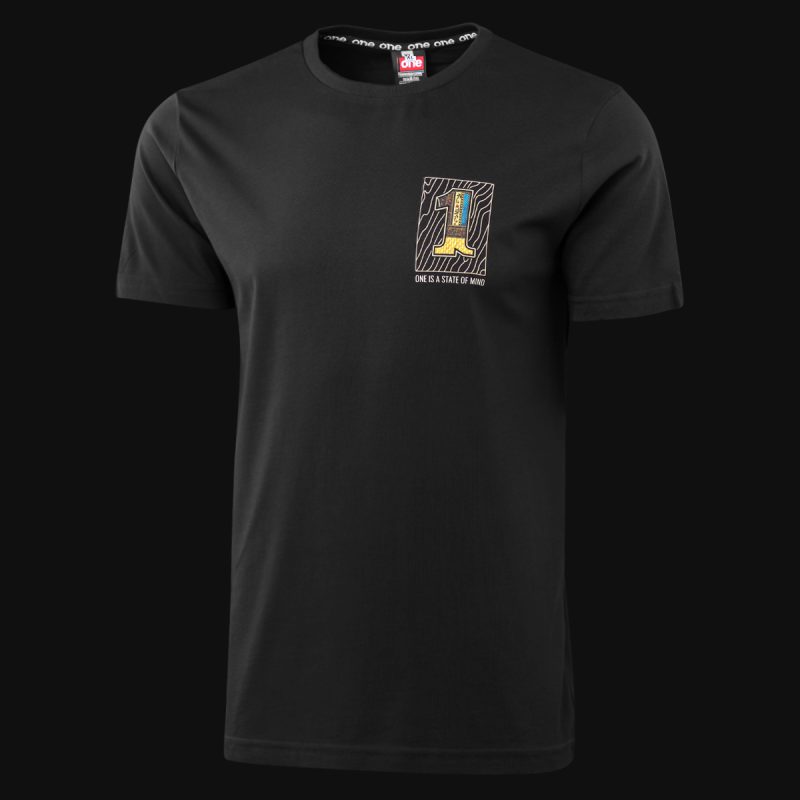 Tricou Slim-Fit Bărbaţi - Art One - 03