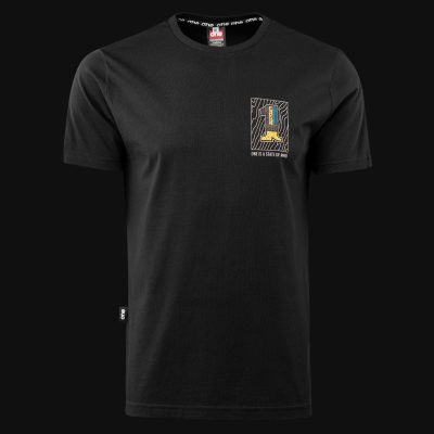 Tricou Slim-Fit Bărbaţi - Art One