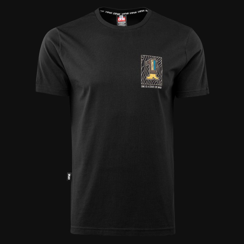 Tricou Slim-Fit Bărbaţi - Art One