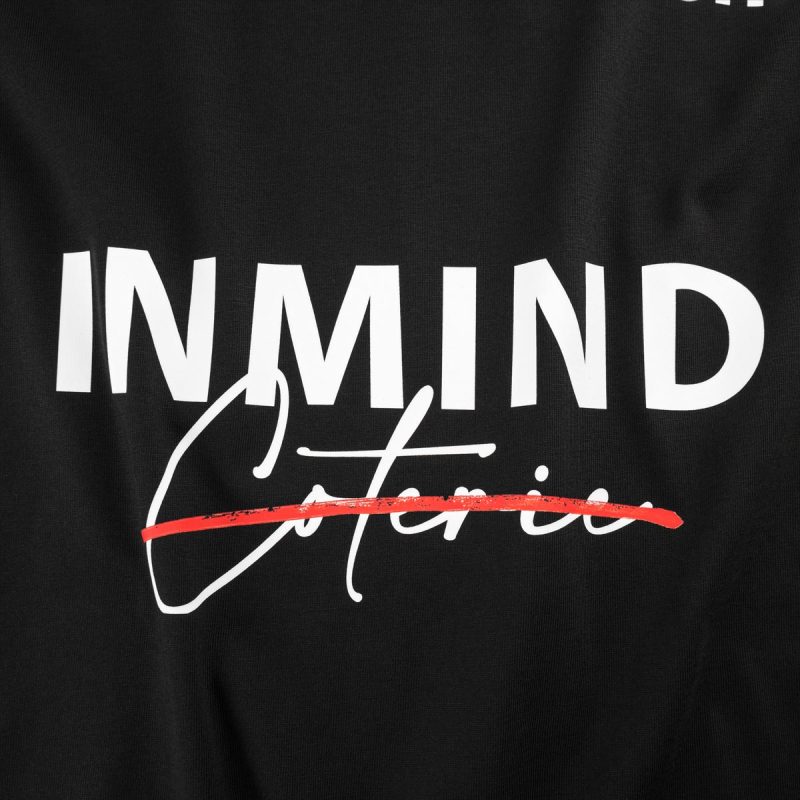 Tricou Slim-Fit Bărbaţi - Coterie - 02