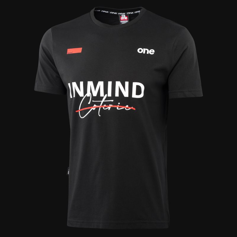 Tricou Slim-Fit Bărbaţi - Coterie - 04