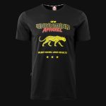 Tricou Slim-Fit Bărbaţi - Wildstrike