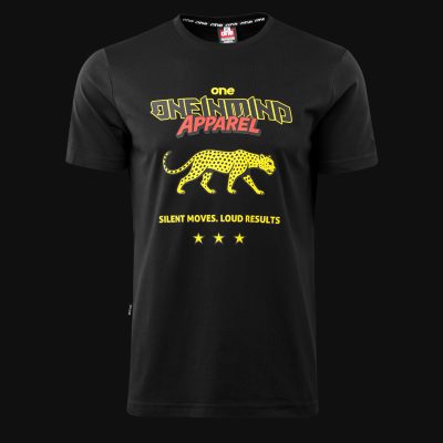 Tricou Slim-Fit Bărbaţi - Wildstrike