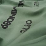 Hanorac cu glugă Premium Fleece - Olive Core - 02