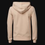 Hanorac damă Slim-fit din fleece - 1INMIND - 04