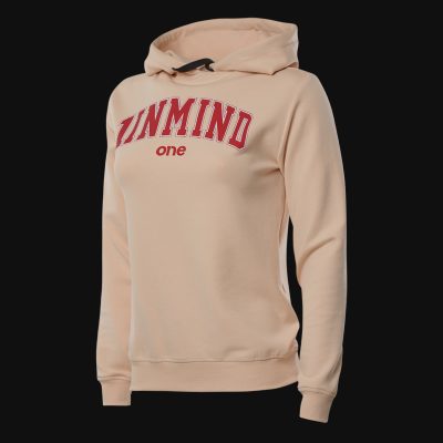 Hanorac damă Slim-fit din fleece - 1INMIND