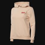 Hanorac damă slim-fit din fleece - Essentials