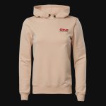 Hanorac damă slim-fit din fleece - Essentials - 03