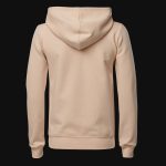 Hanorac damă slim-fit din fleece - Essentials - 04