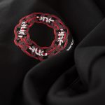 Hanorac Premium Heavy - Chains - 04