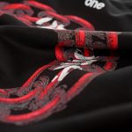 Hanorac Premium Heavy - Chains - 05