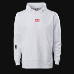 Hanorac sport alb - Classic White