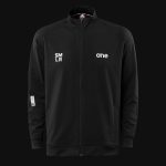 Hanorac sport cu fermoar - Black Classics