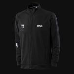 Hanorac sport cu fermoar - Black Classics - 03