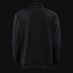 Hanorac sport cu fermoar - Black Classics - 05